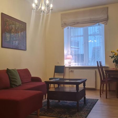 Rehouse, Antokolskio 13 VNO Dış mekan fotoğraf