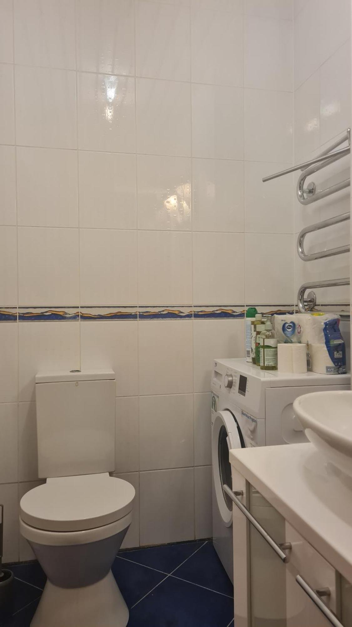 Rehouse, Antokolskio 13 VNO Dış mekan fotoğraf