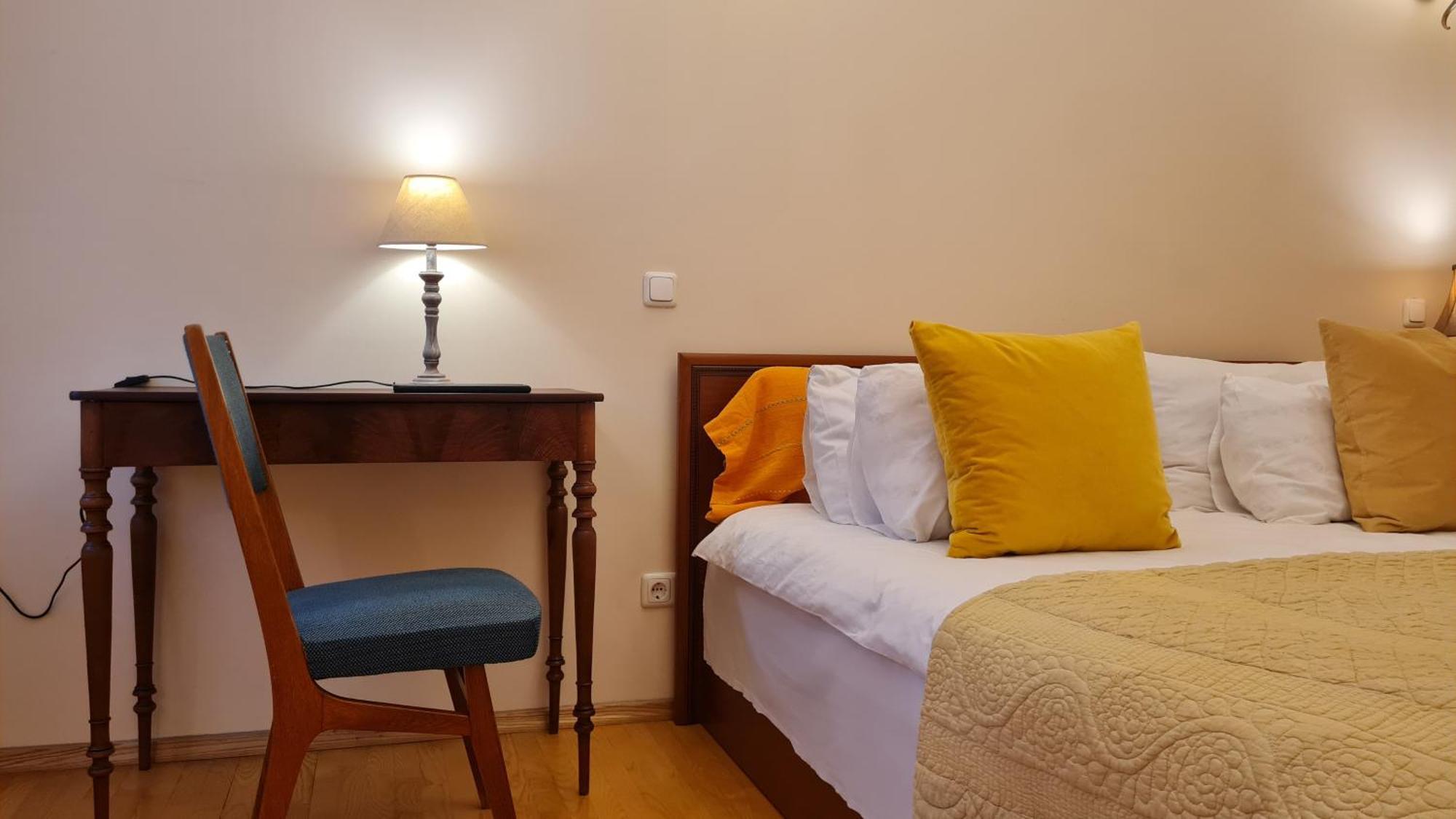 Rehouse, Antokolskio 13 VNO Dış mekan fotoğraf