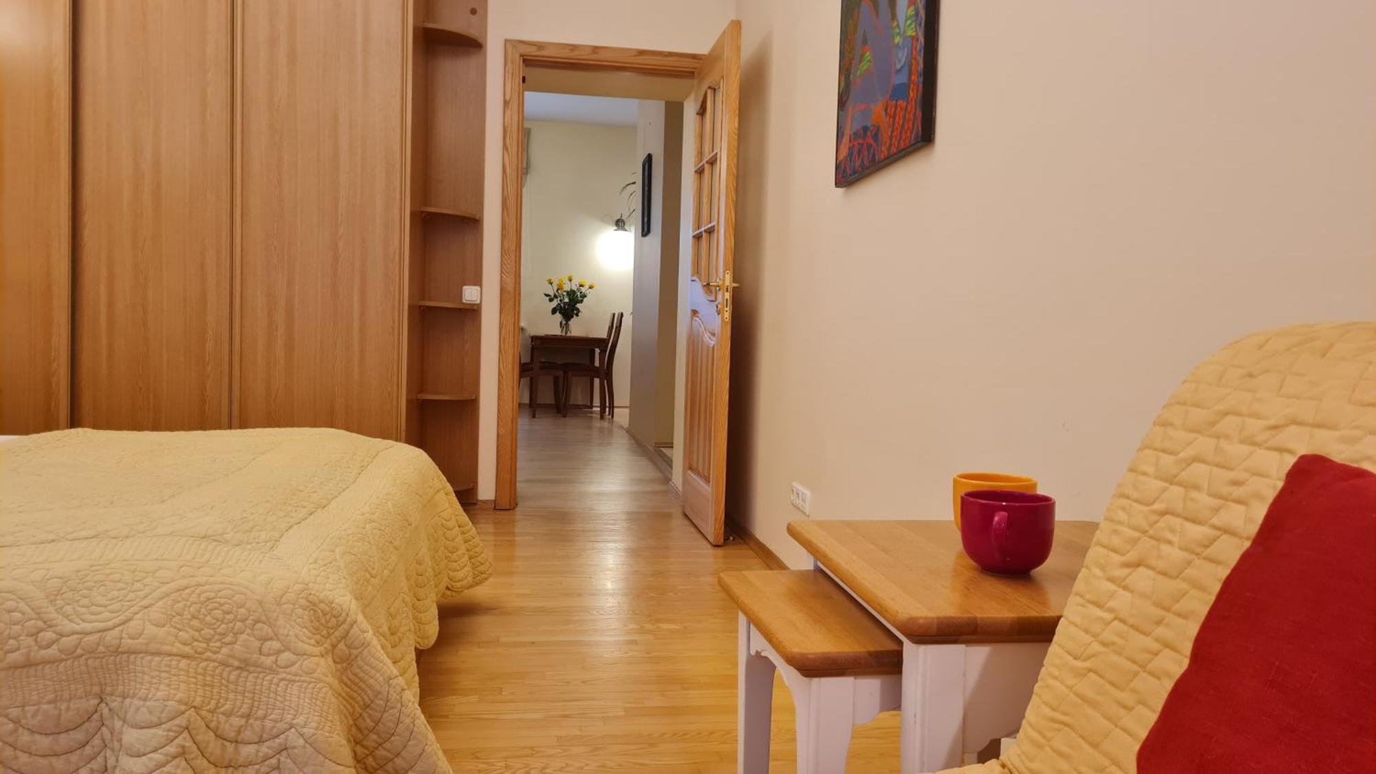 Rehouse, Antokolskio 13 VNO Dış mekan fotoğraf