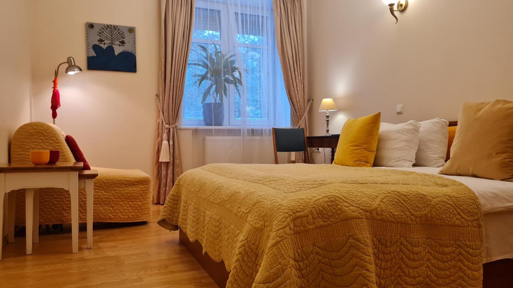 Rehouse, Antokolskio 13 VNO Dış mekan fotoğraf