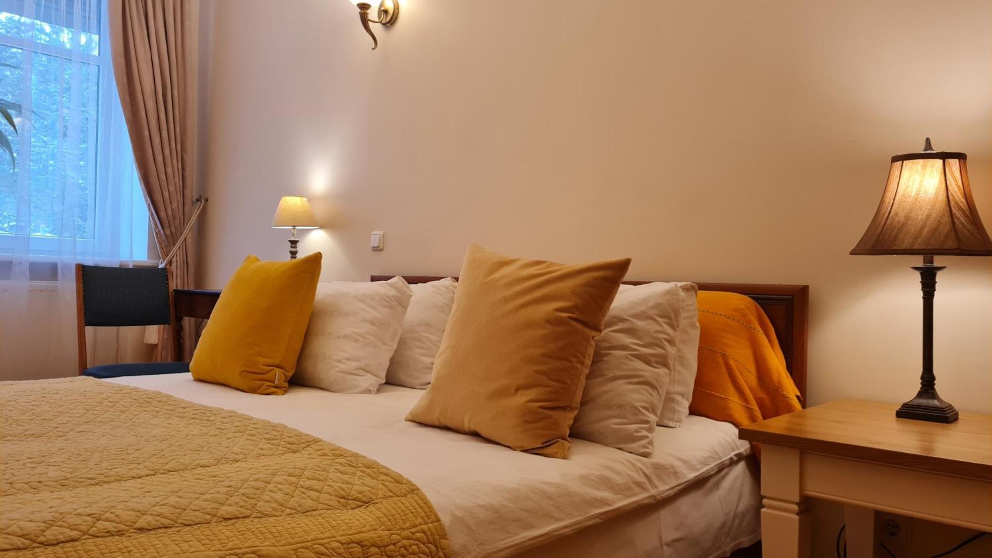 Rehouse, Antokolskio 13 VNO Dış mekan fotoğraf