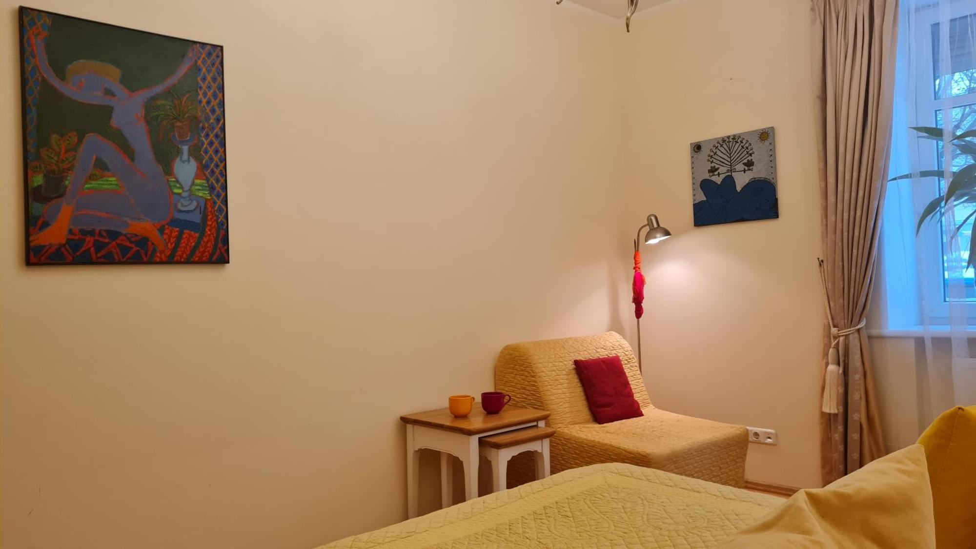 Rehouse, Antokolskio 13 VNO Dış mekan fotoğraf