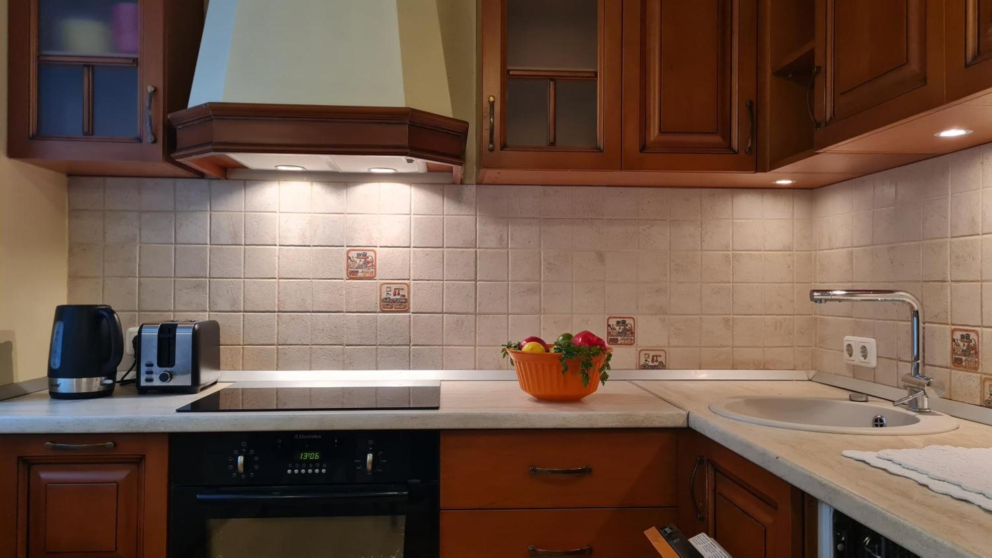 Rehouse, Antokolskio 13 VNO Dış mekan fotoğraf