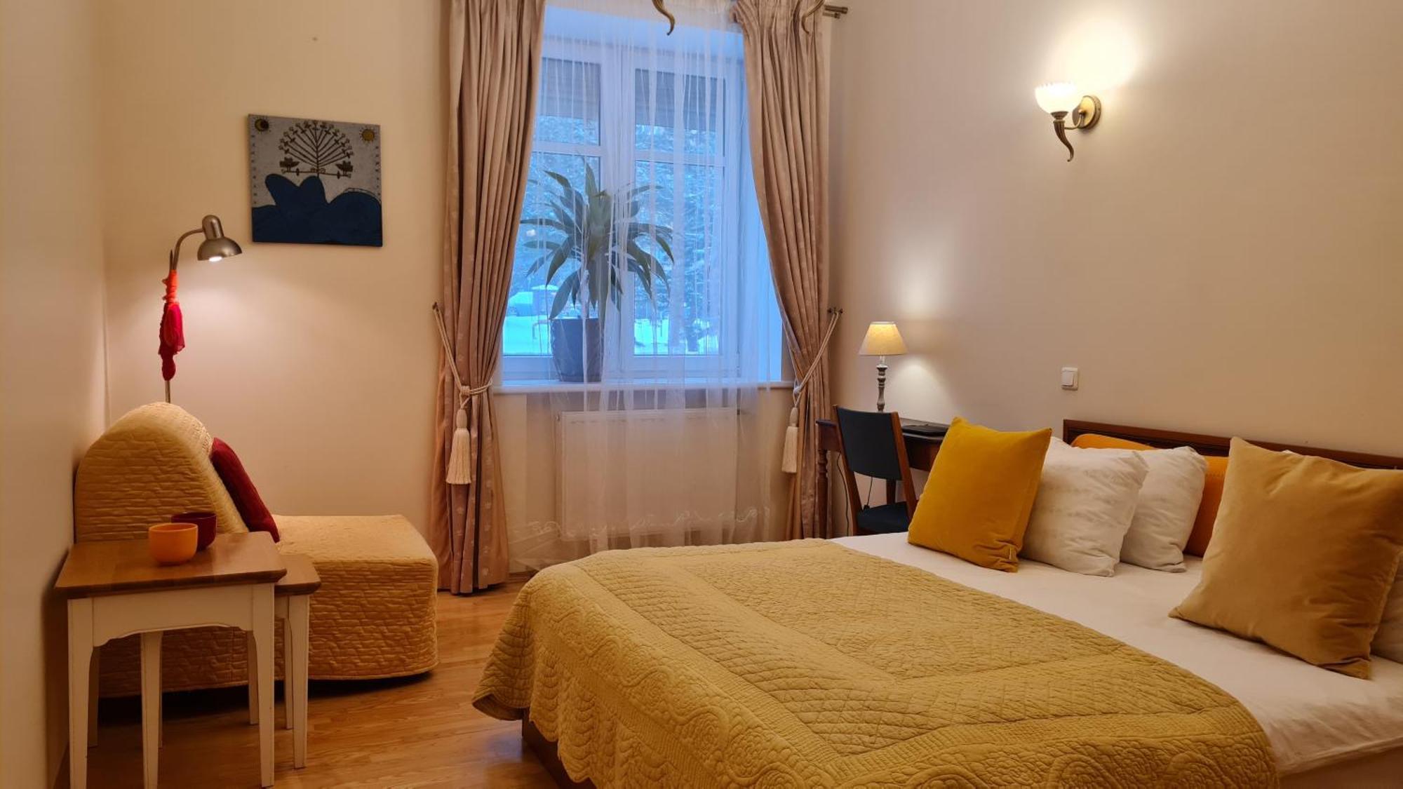 Rehouse, Antokolskio 13 VNO Dış mekan fotoğraf