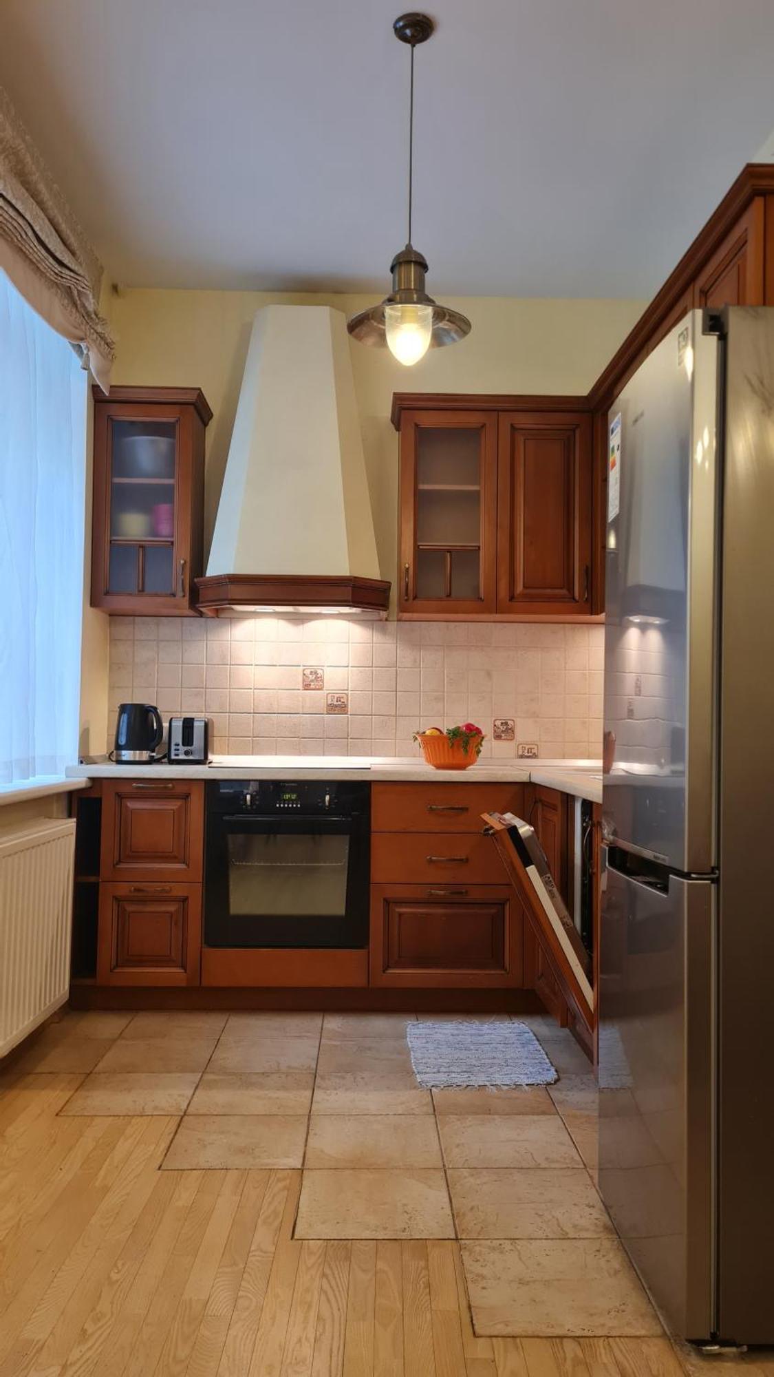 Rehouse, Antokolskio 13 VNO Dış mekan fotoğraf