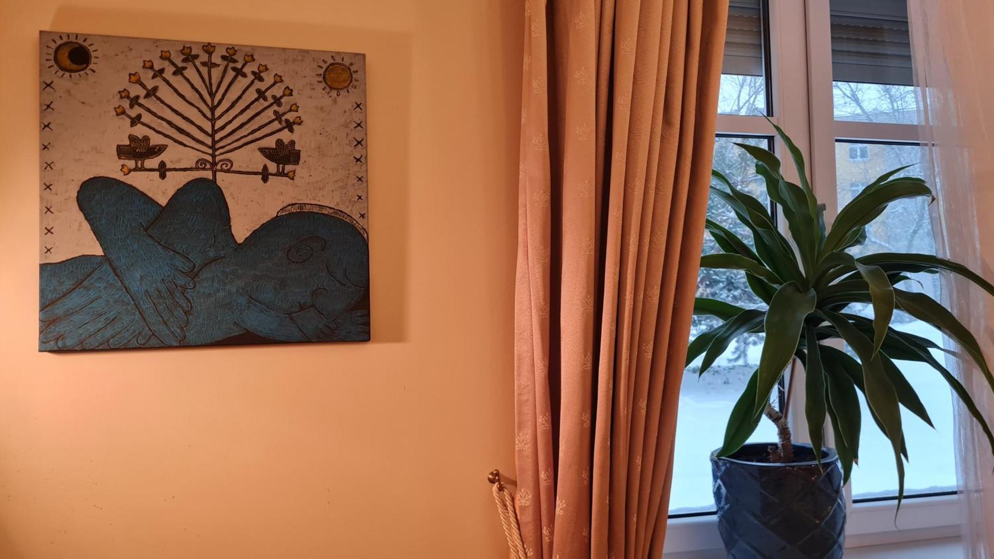 Rehouse, Antokolskio 13 VNO Dış mekan fotoğraf