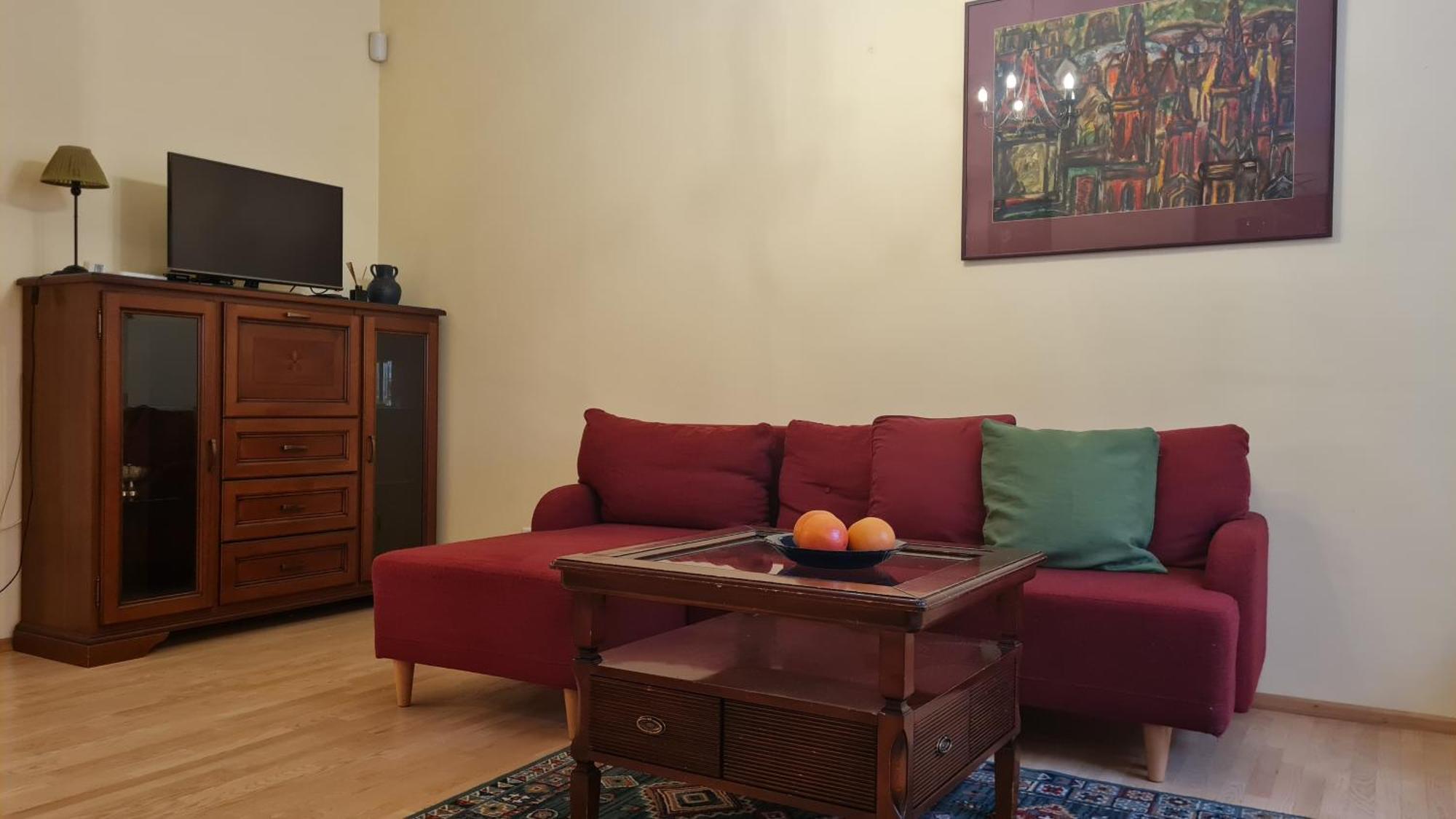 Rehouse, Antokolskio 13 VNO Dış mekan fotoğraf